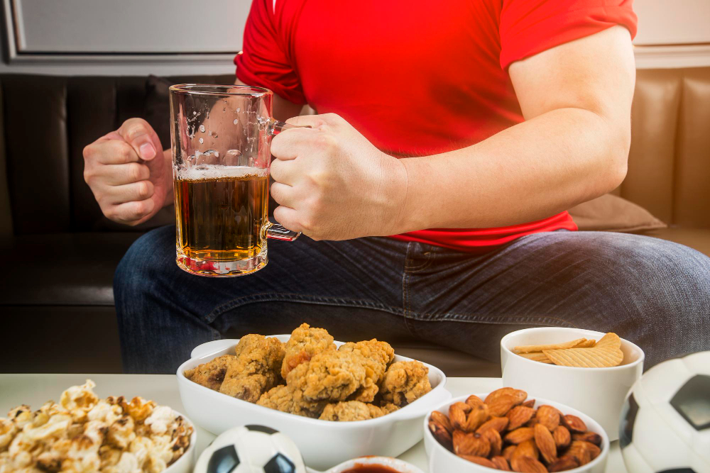 Boala ficatului gras non-alcoolic: Ce trebuie să știi