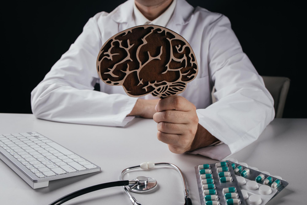 Atrofie cerebrală: Cauze și impact asupra sănătății